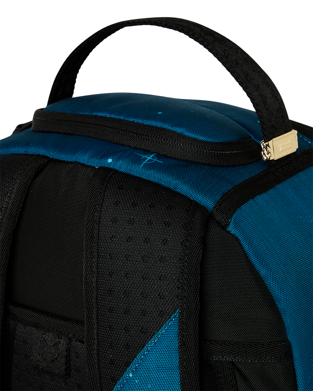 POWERPUFF GIRLS - BLISS READY FOR ACTION BACKPACK