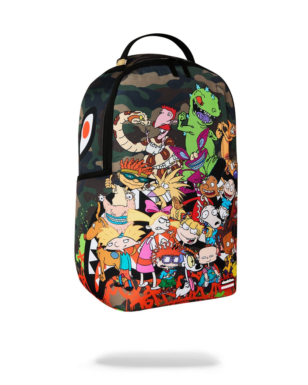 90S NICK THE HANGOUT BACKPACK
