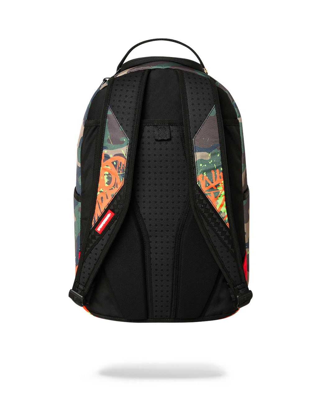 90S NICK THE HANGOUT BACKPACK