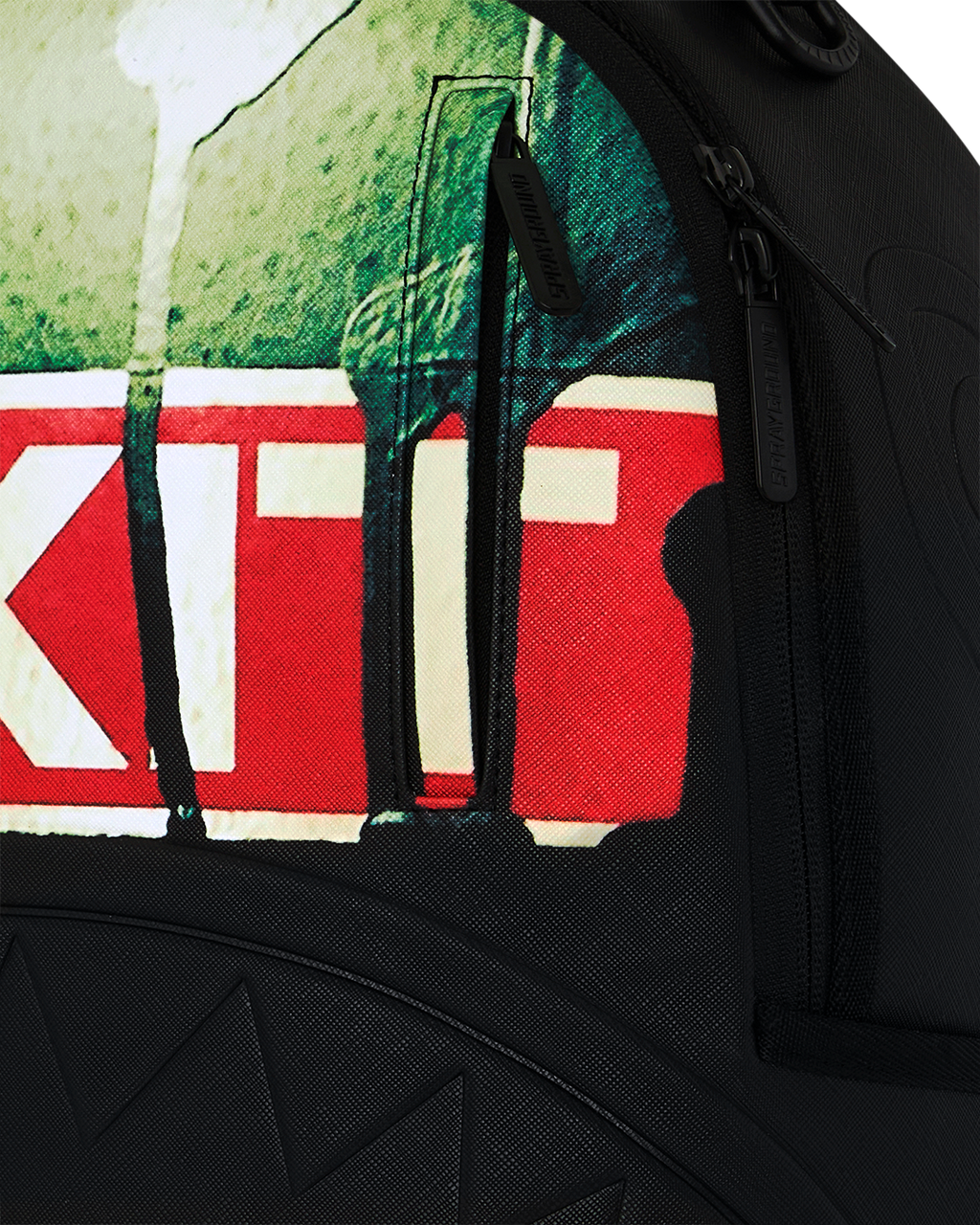 EXIT NIGHT OUT BACKPACK