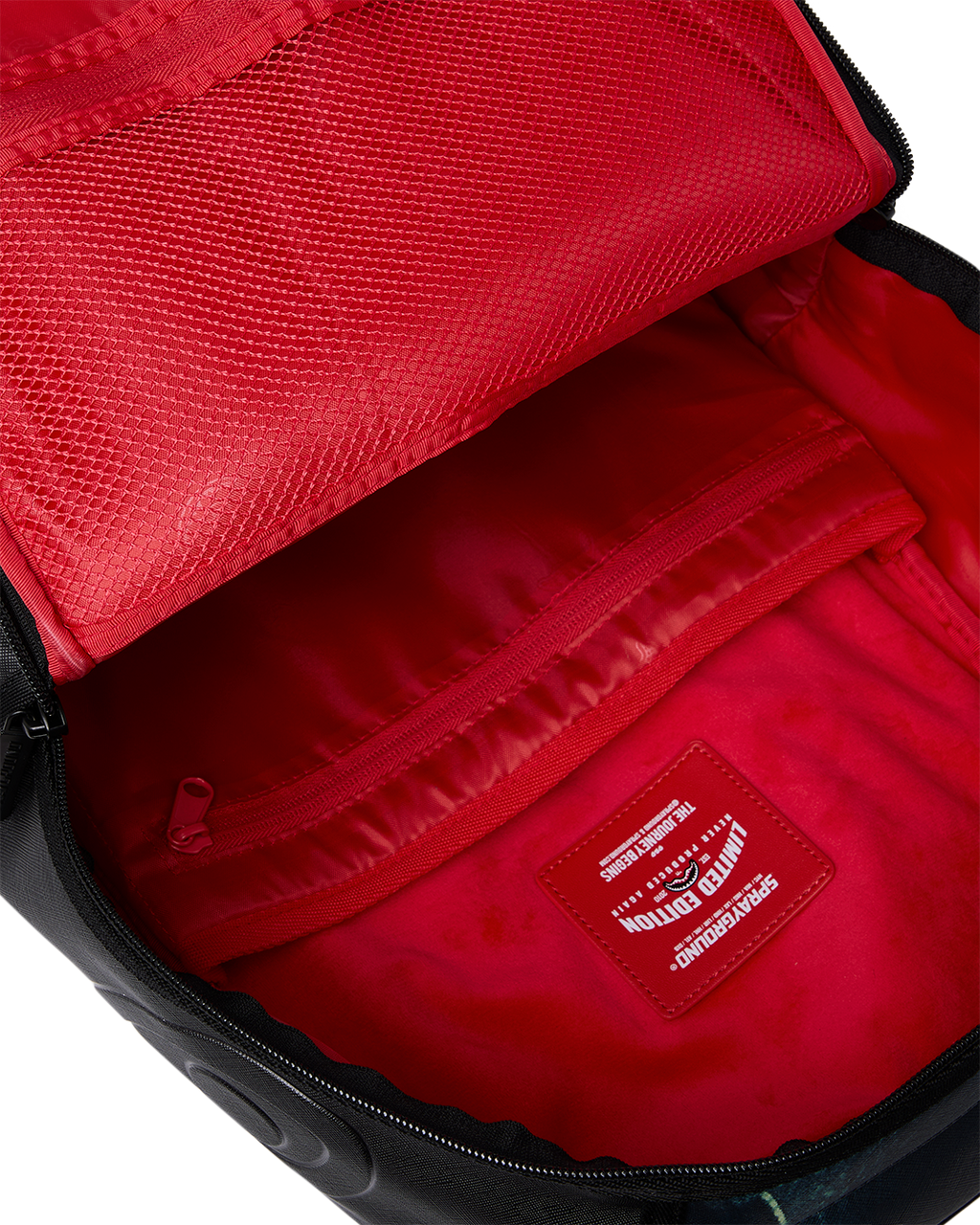 EXIT NIGHT OUT BACKPACK