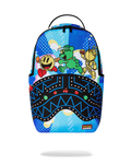 PAC-MAN OFFICIAL COLLAB - THE SG CREW BACKPACK