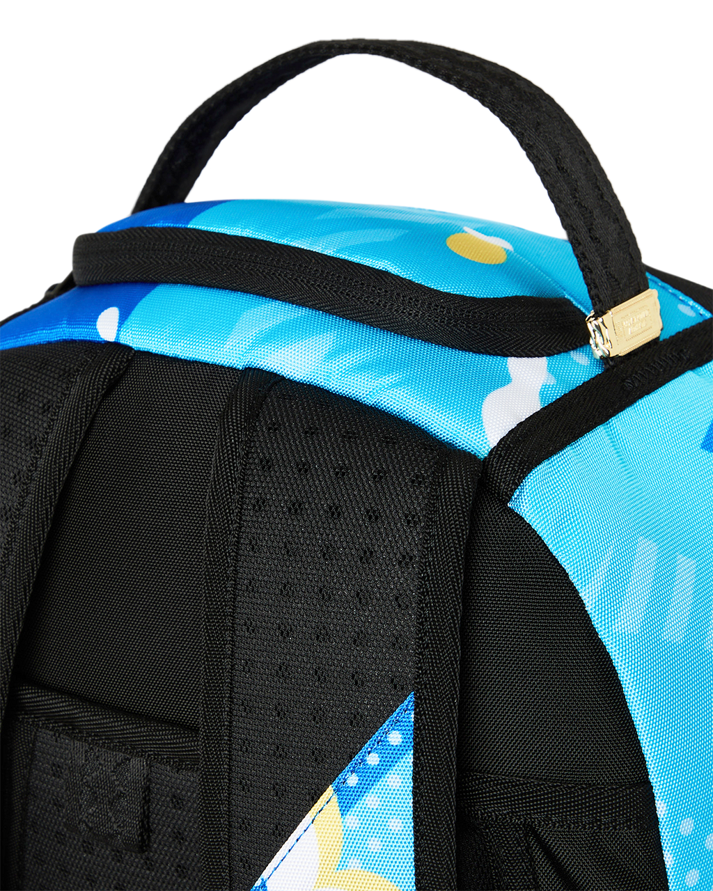 PAC-MAN OFFICIAL COLLAB - THE SG CREW BACKPACK