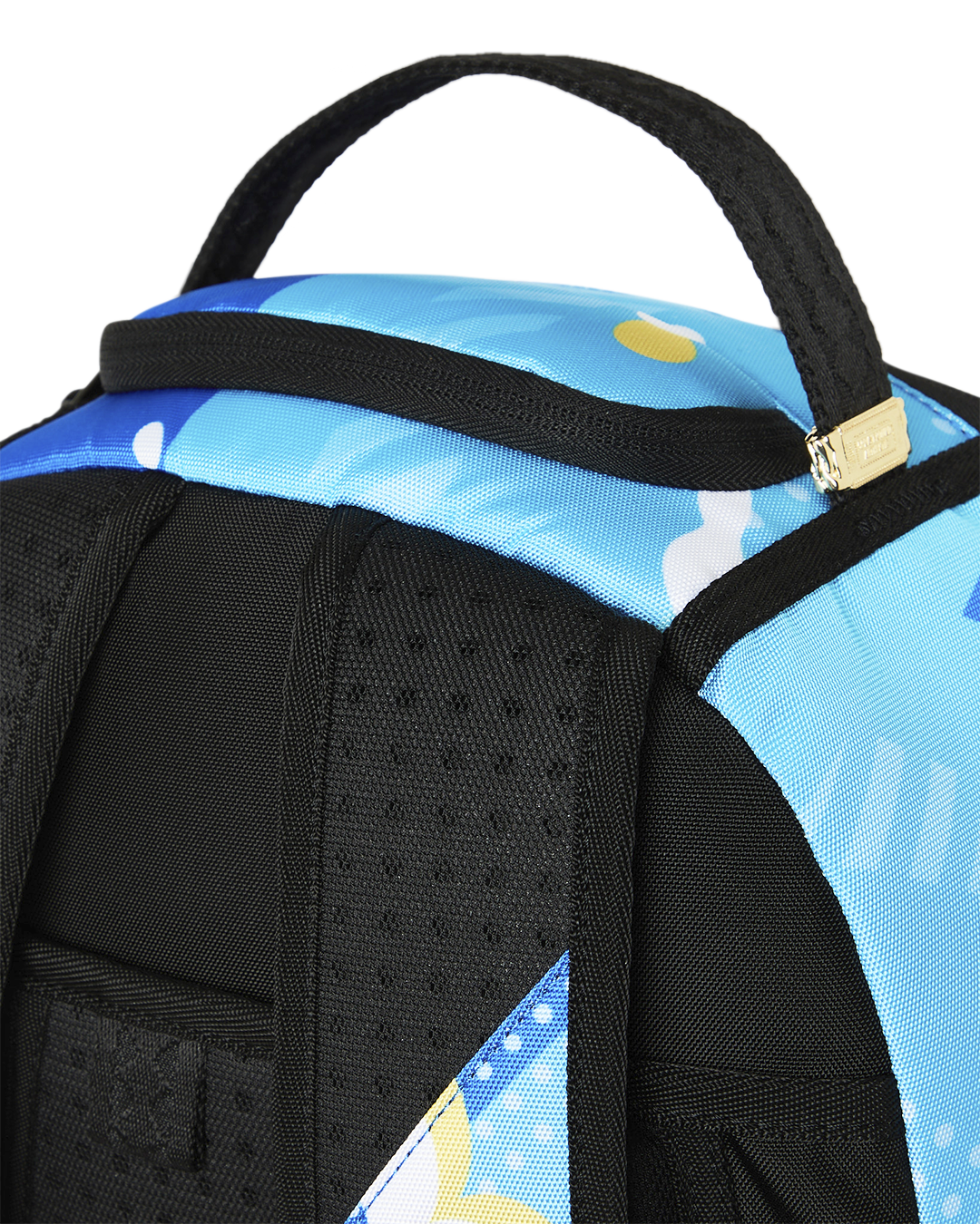 PAC-MAN OFFICIAL COLLAB - THE SG CREW BACKPACK