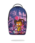 RUGRATS - LOVE TO PAINT BACKPACK
