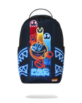 PAC-MAN EAT EM UP BACKPACK