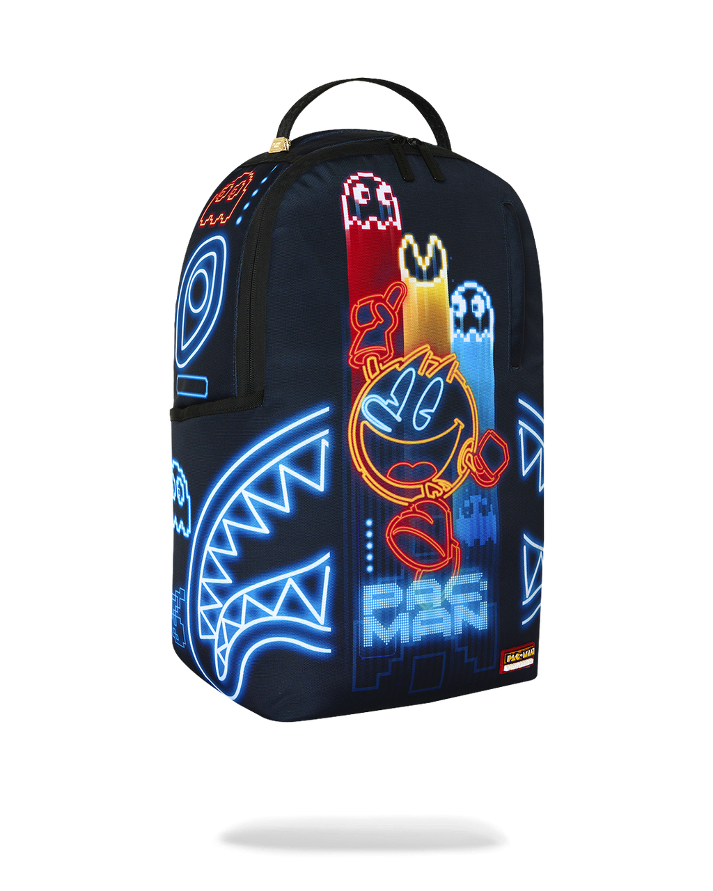 PAC-MAN EAT EM UP BACKPACK