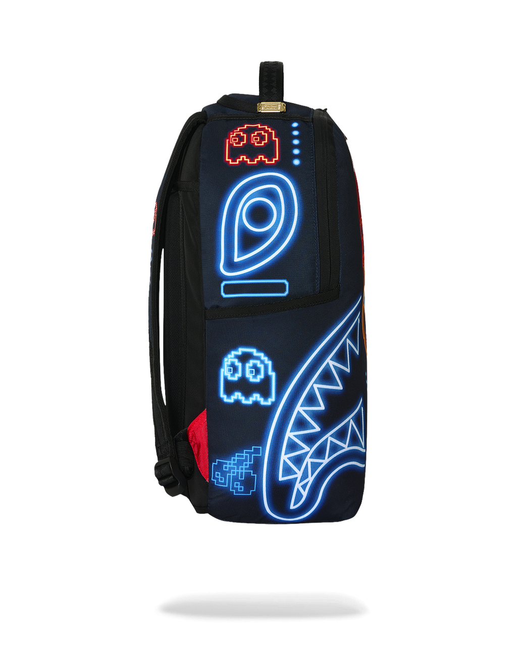 PAC-MAN EAT EM UP BACKPACK