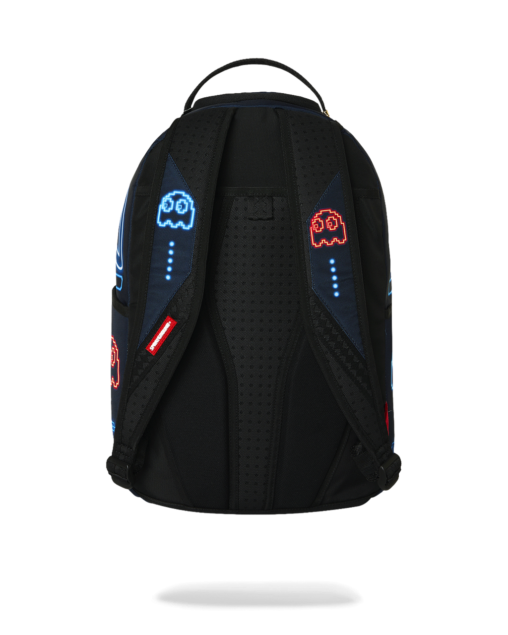 PAC-MAN EAT EM UP BACKPACK