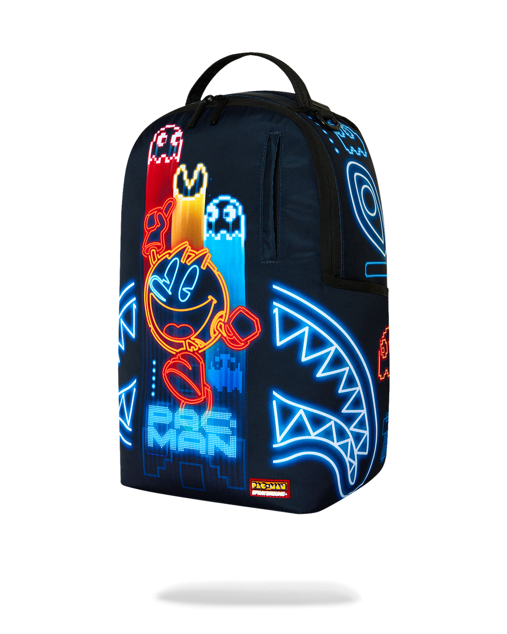 PAC-MAN EAT EM UP BACKPACK