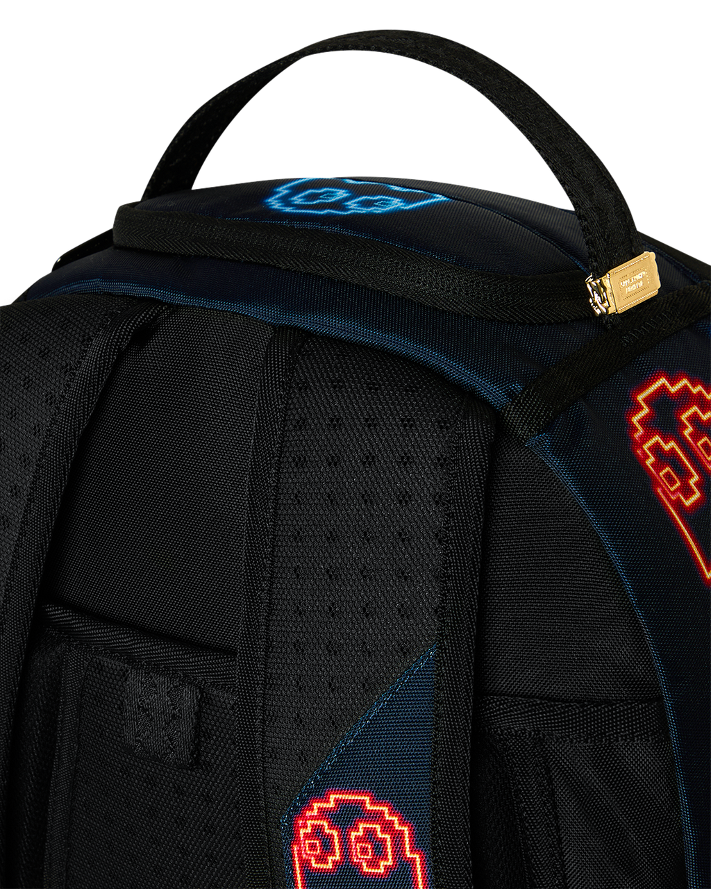 PAC-MAN EAT EM UP BACKPACK