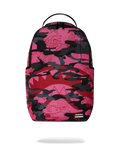 90'S NICKELODEON CAMO BACKPACK