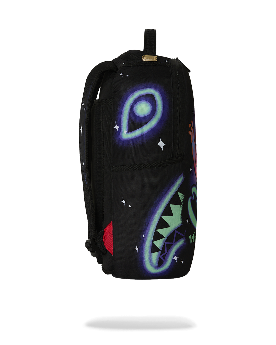 CASPER GHOST SHARK BACKPACK