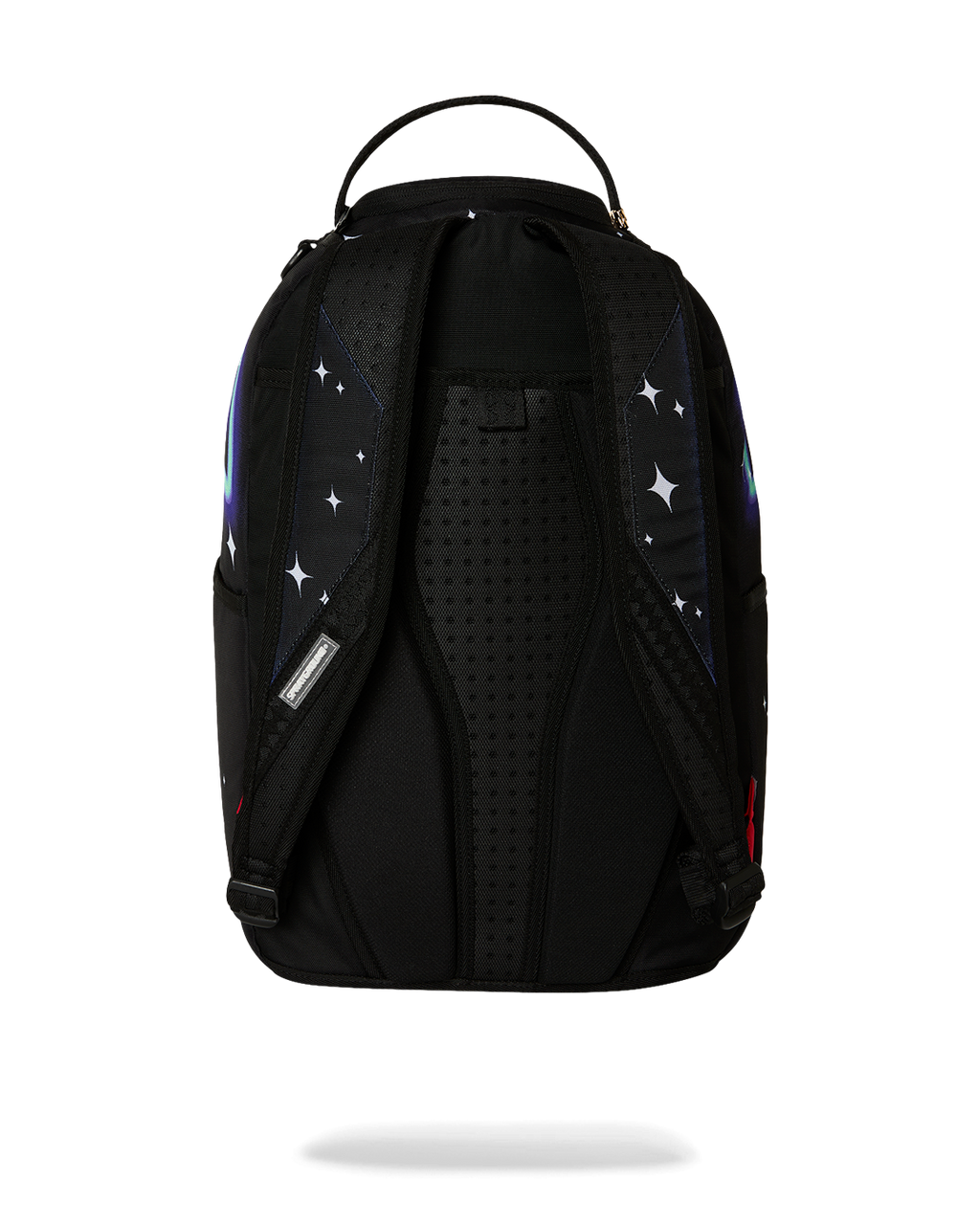 CASPER GHOST SHARK BACKPACK