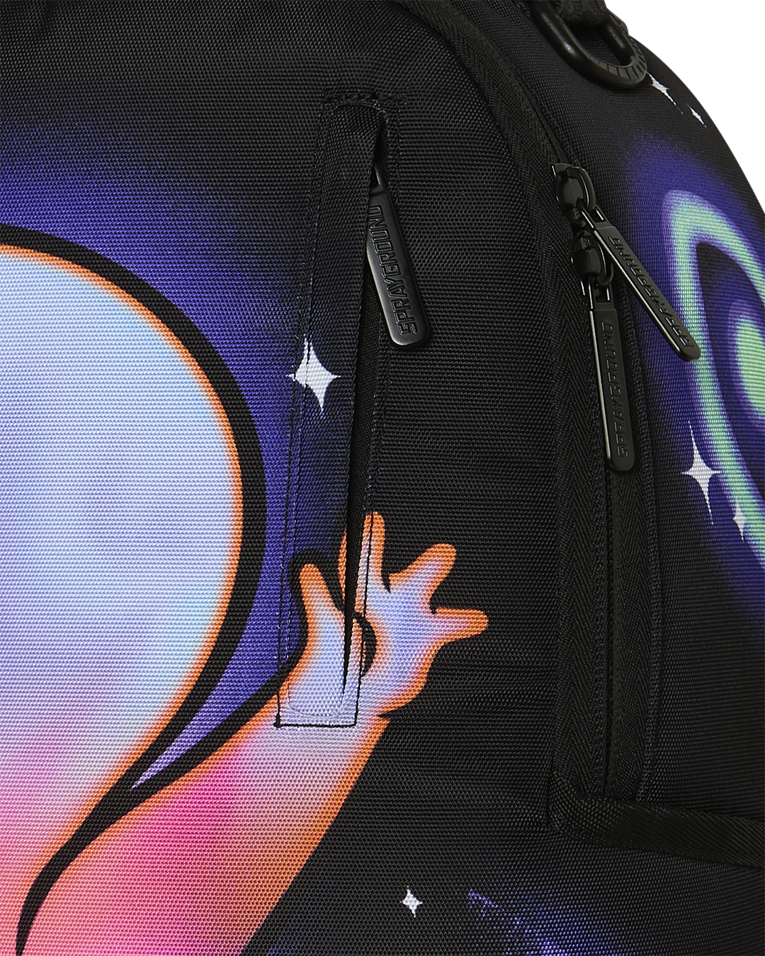 CASPER GHOST SHARK BACKPACK