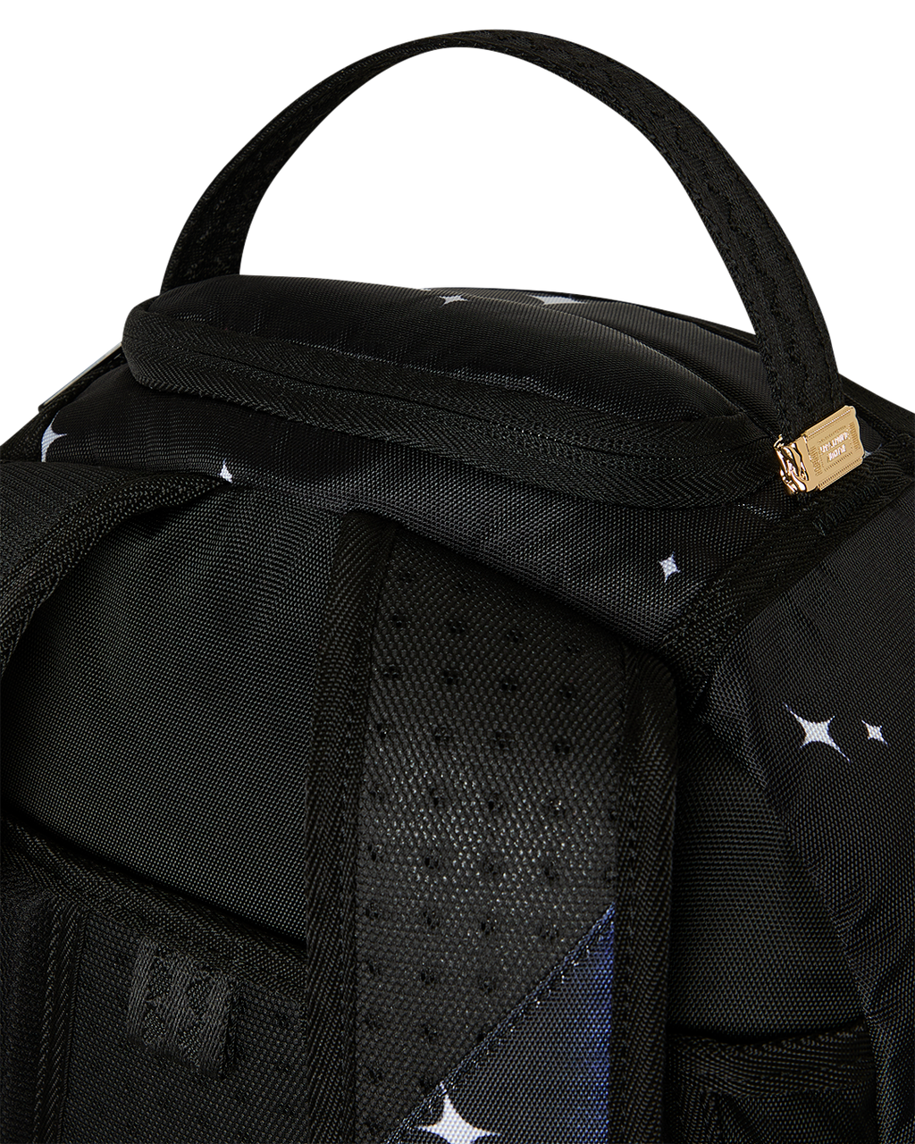 CASPER GHOST SHARK BACKPACK