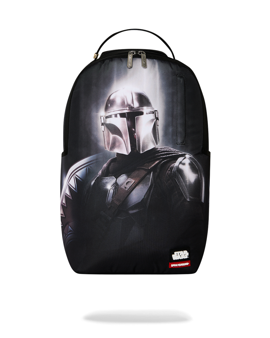 MANDALORIAN - THIS IS THE SPRAY BACKPACK