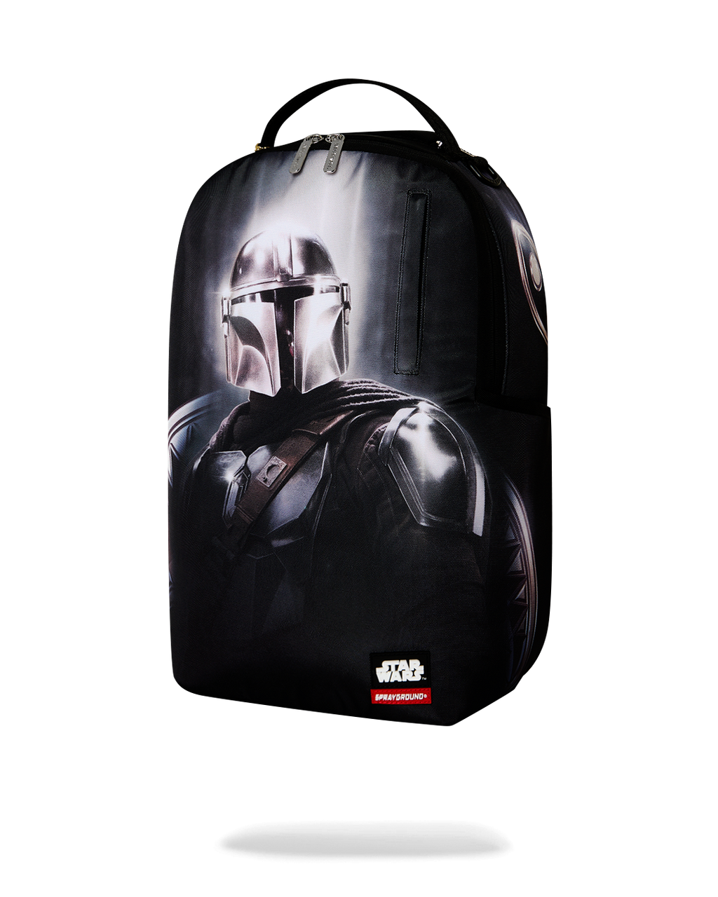 MANDALORIAN - THIS IS THE SPRAY BACKPACK