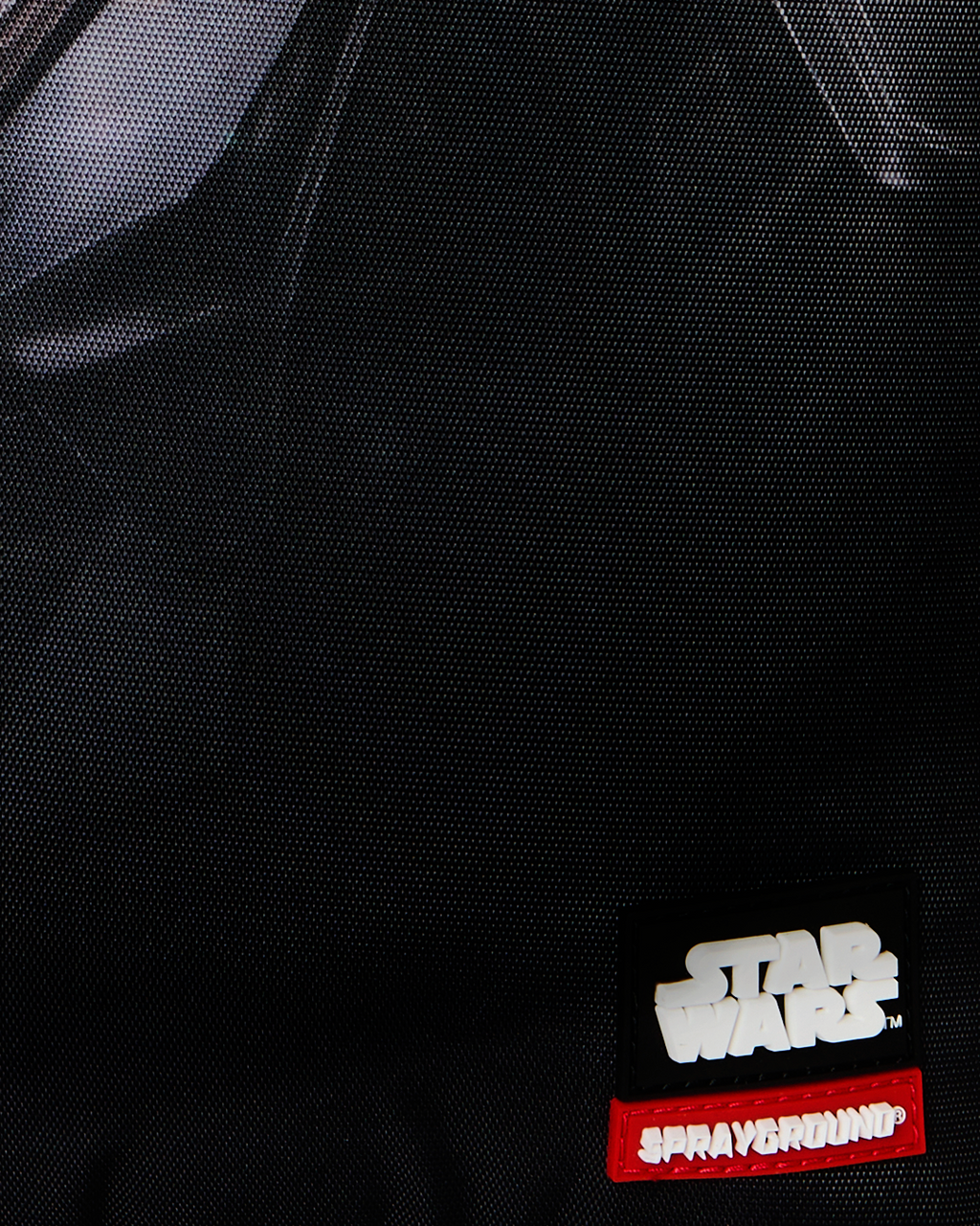MANDALORIAN - THIS IS THE SPRAY BACKPACK