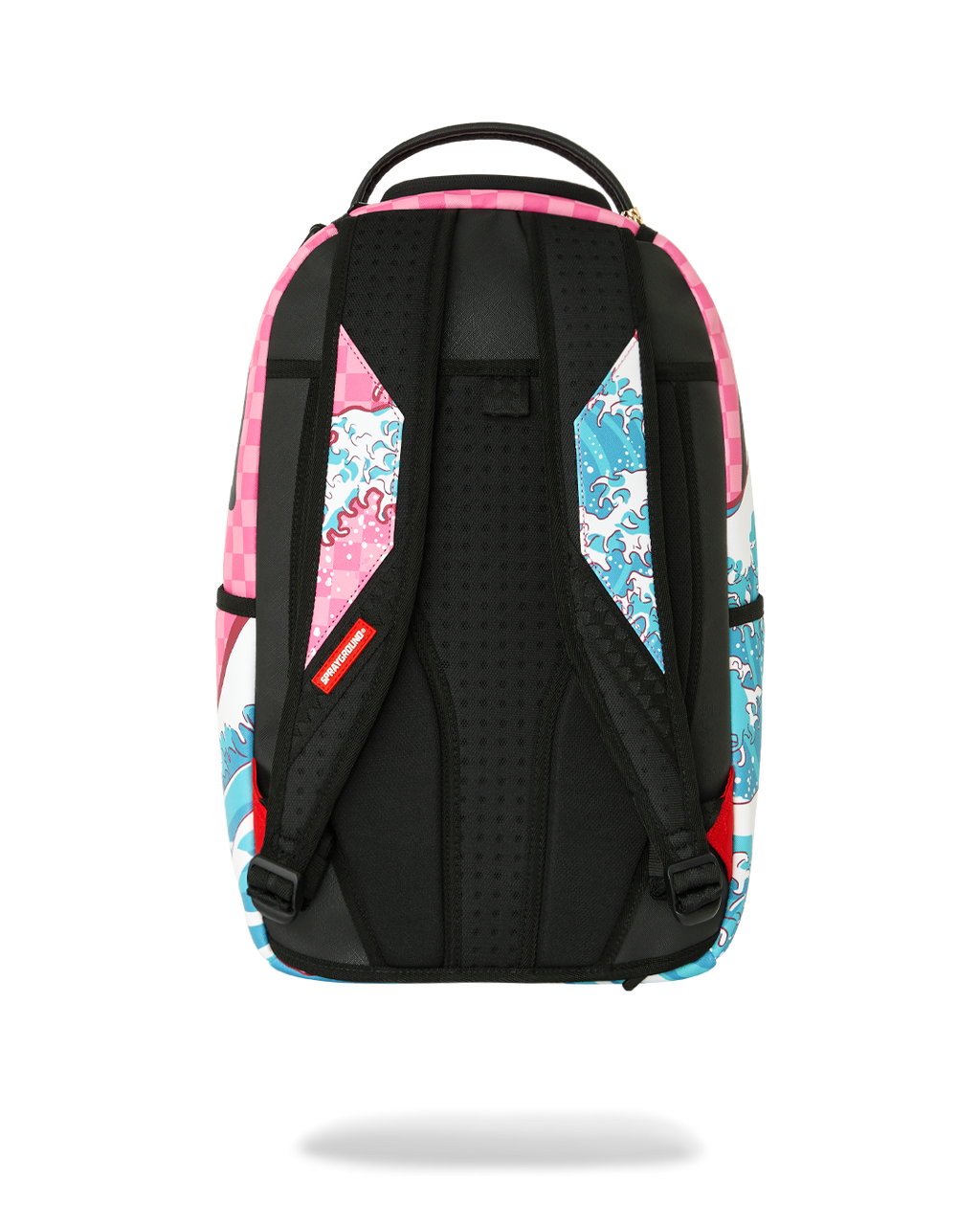 PINK PANTHER DIAMOND WAVES BACKPACK