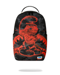 SMURFS ATTITUDE BACKPACK