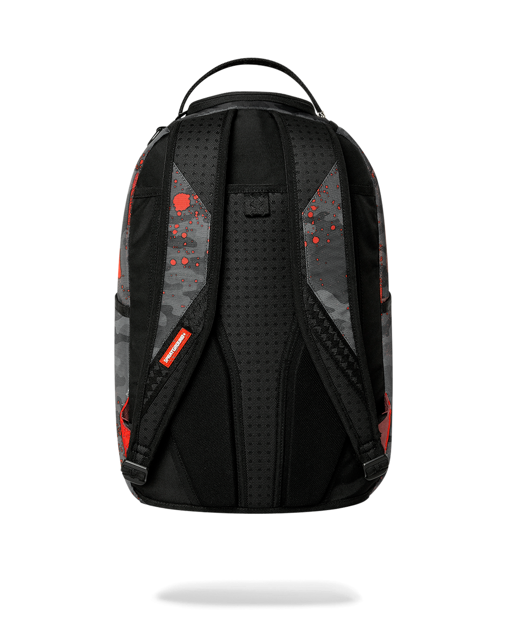 SMURFS ATTITUDE BACKPACK