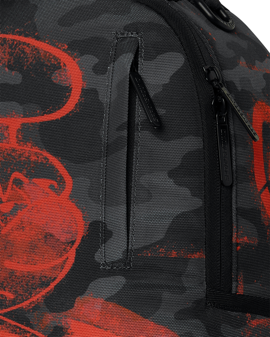 SMURFS ATTITUDE BACKPACK