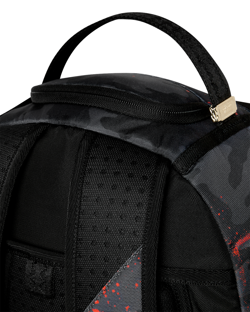 SMURFS ATTITUDE BACKPACK