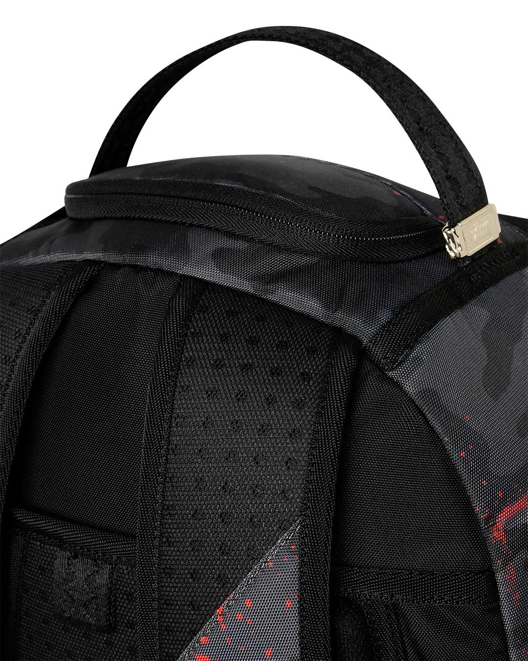 SMURFS ATTITUDE BACKPACK