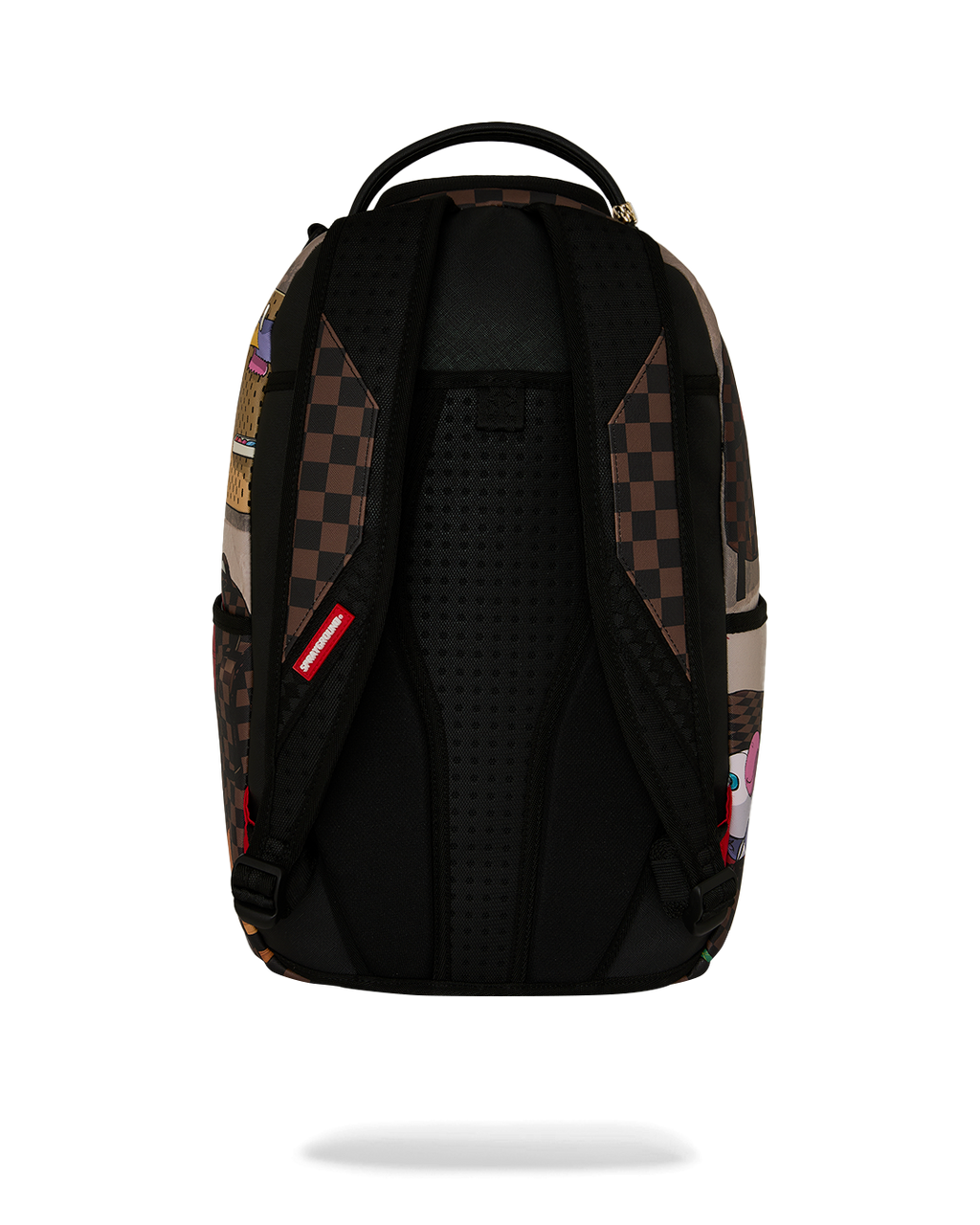 DEADPOOL SPRAYGROUND DESIGNER BACKPACK