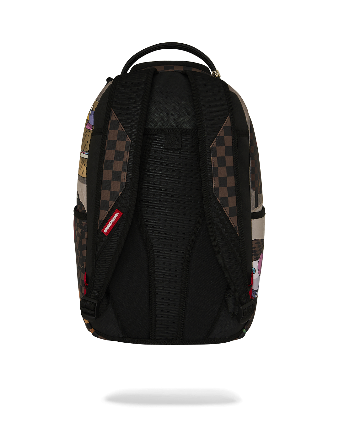 DEADPOOL SPRAYGROUND DESIGNER BACKPACK