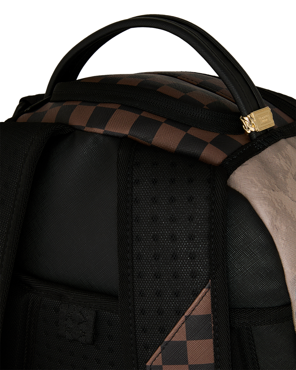 DEADPOOL SPRAYGROUND DESIGNER BACKPACK