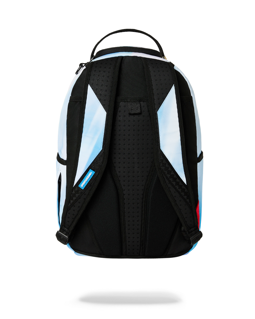 MARVEL FALCON SOAR TO NEW HEIGHTS BACKPACK