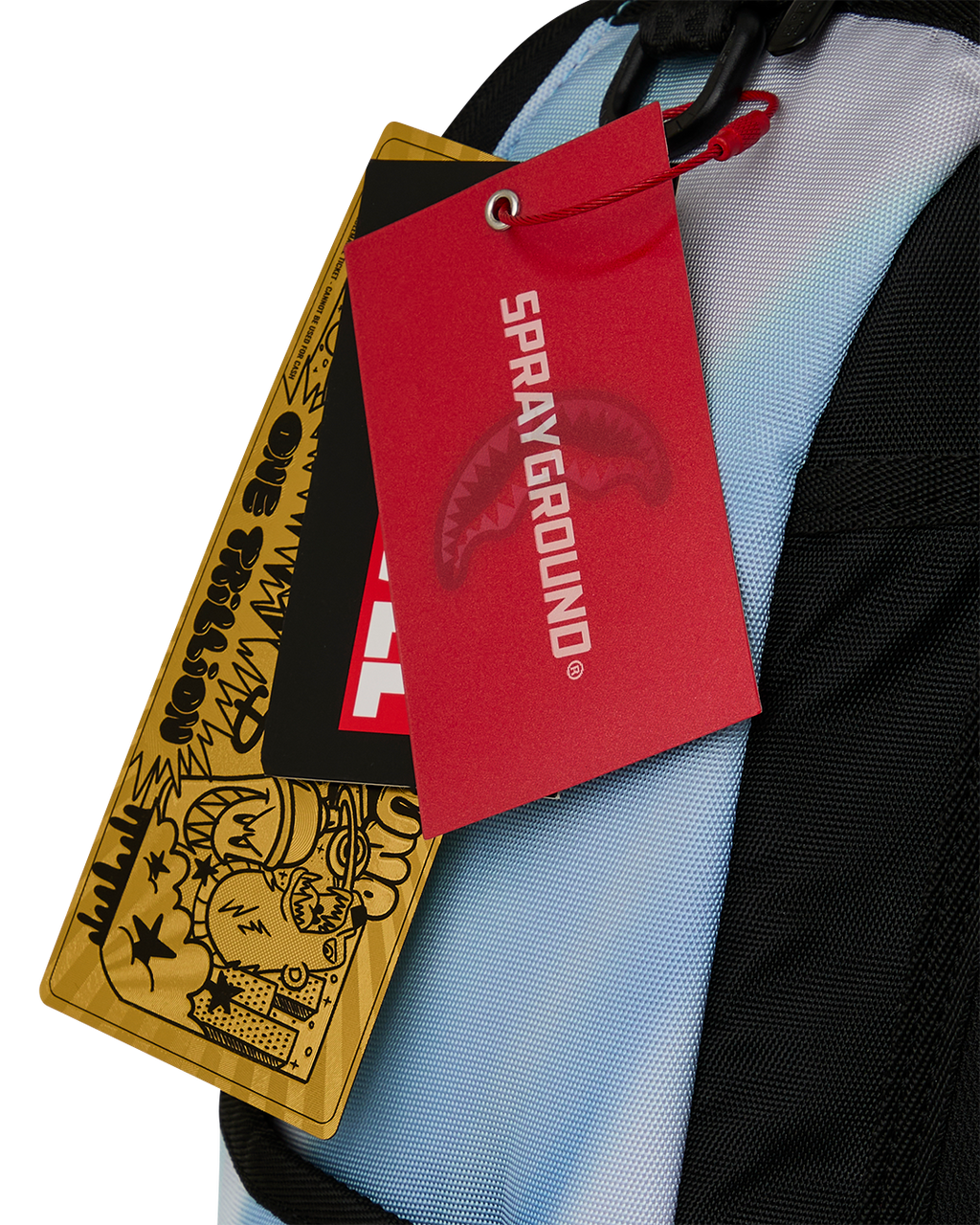 MARVEL FALCON SOAR TO NEW HEIGHTS BACKPACK