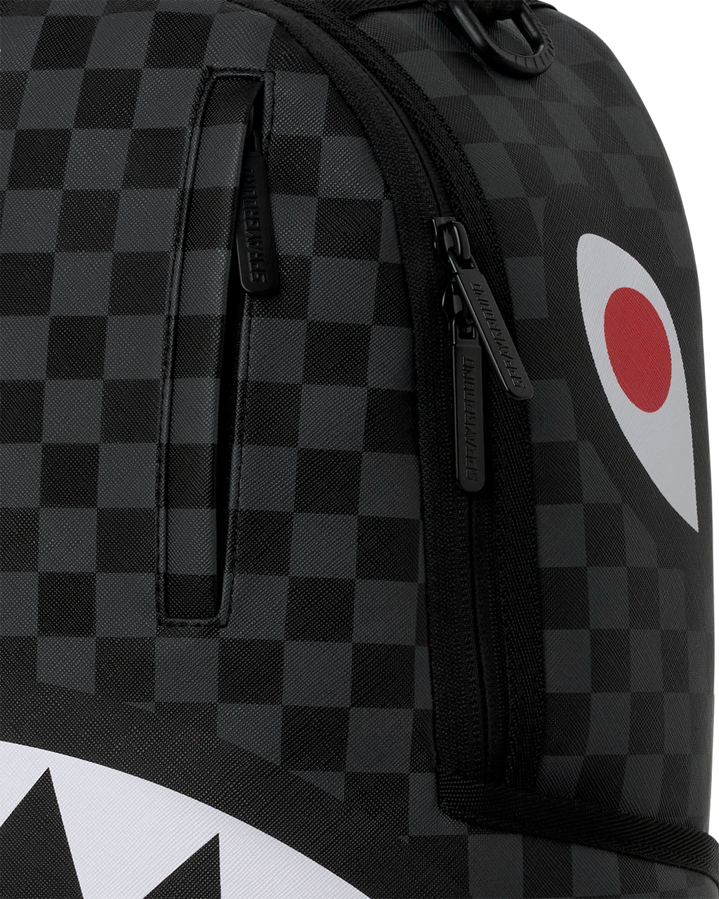 STAR WARS MANDO GROGU GET TO THE SHIP BACKPACK