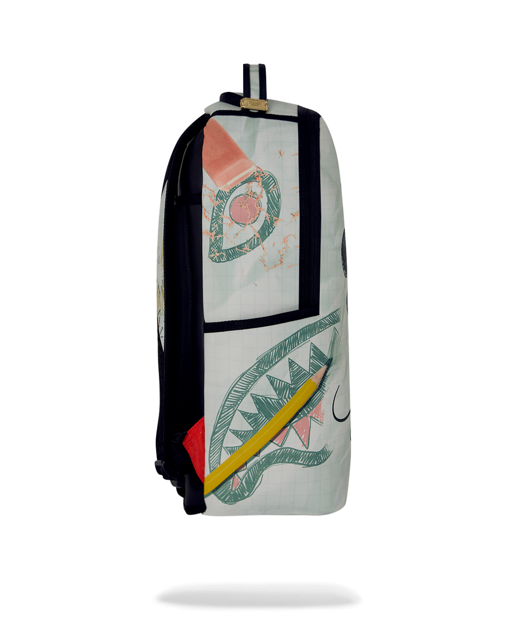 DISNEY MICKEY SKETCH BACKPACK
