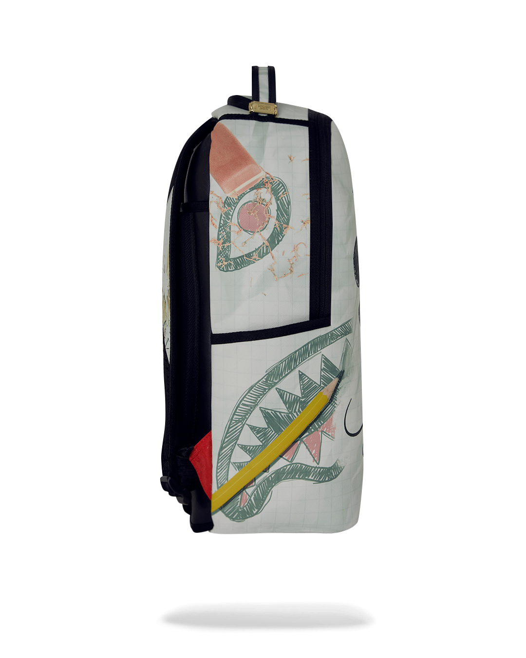 DISNEY MICKEY SKETCH BACKPACK