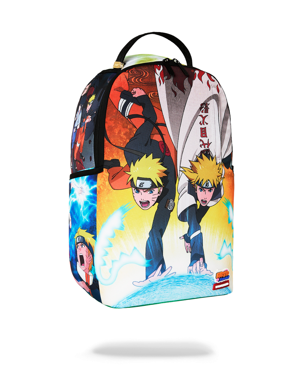 NARUTO GET IT GET IT BACKPACK