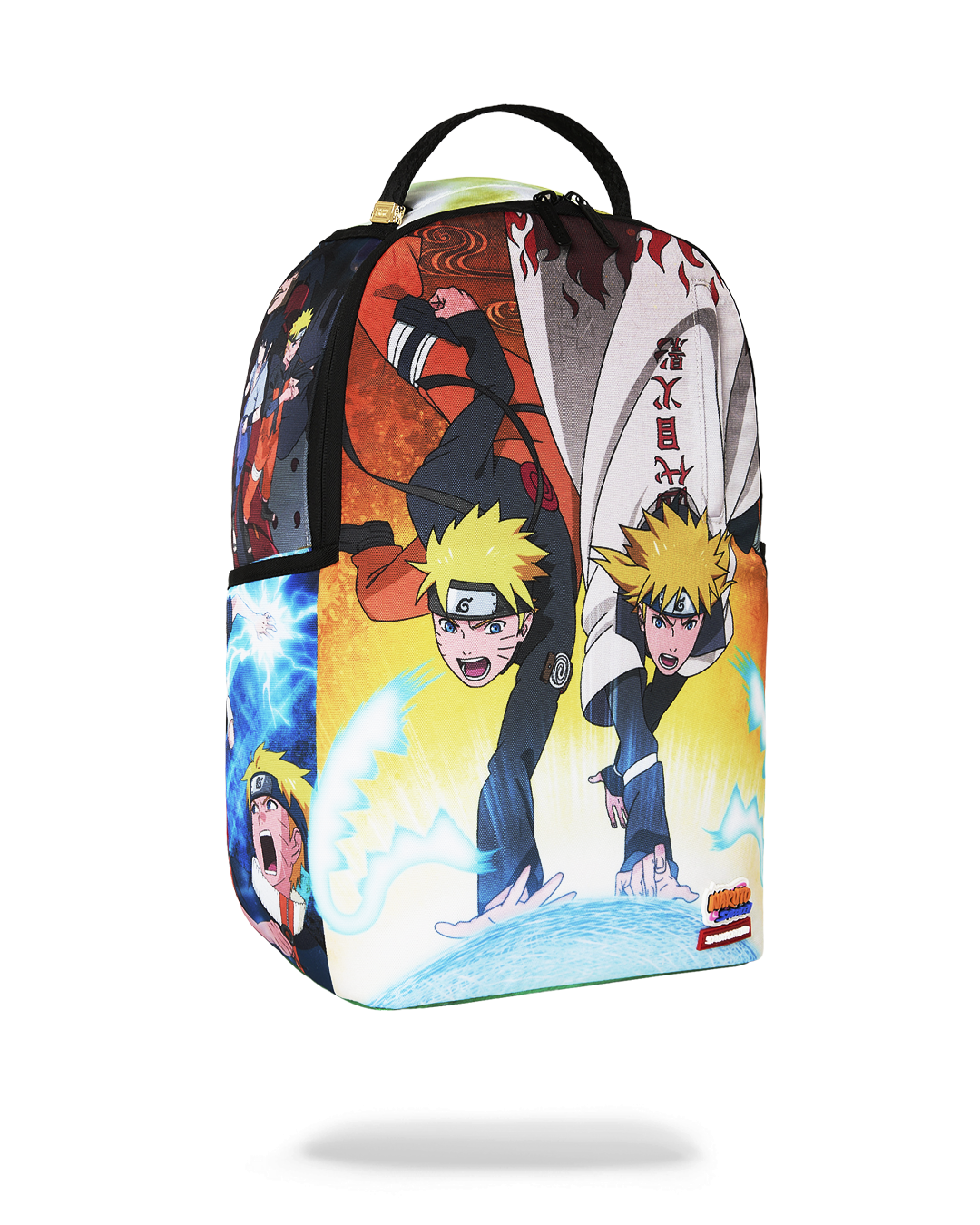 NARUTO GET IT GET IT BACKPACK