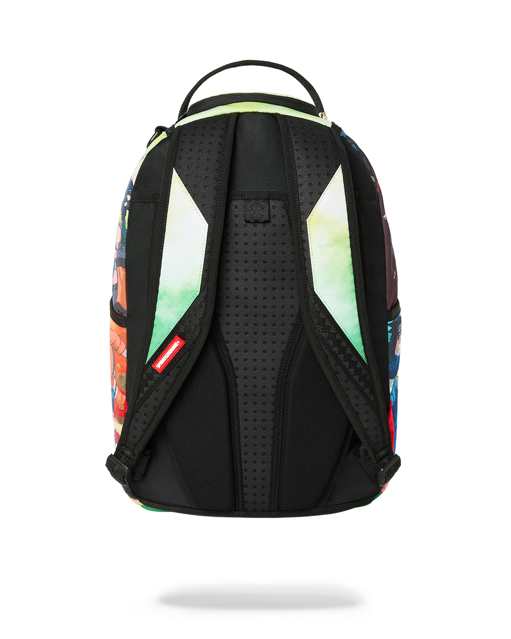 NARUTO GET IT GET IT BACKPACK