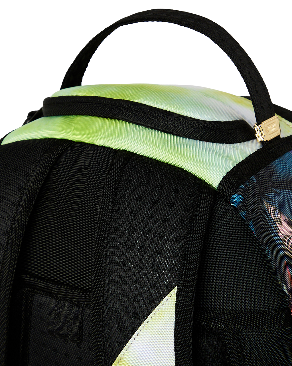 NARUTO GET IT GET IT BACKPACK