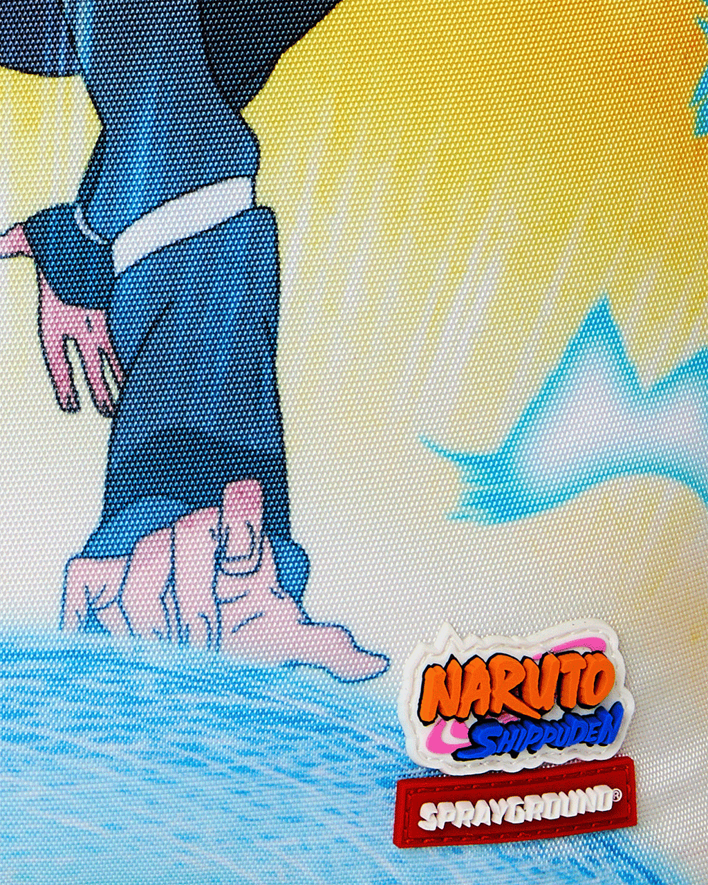 NARUTO GET IT GET IT BACKPACK