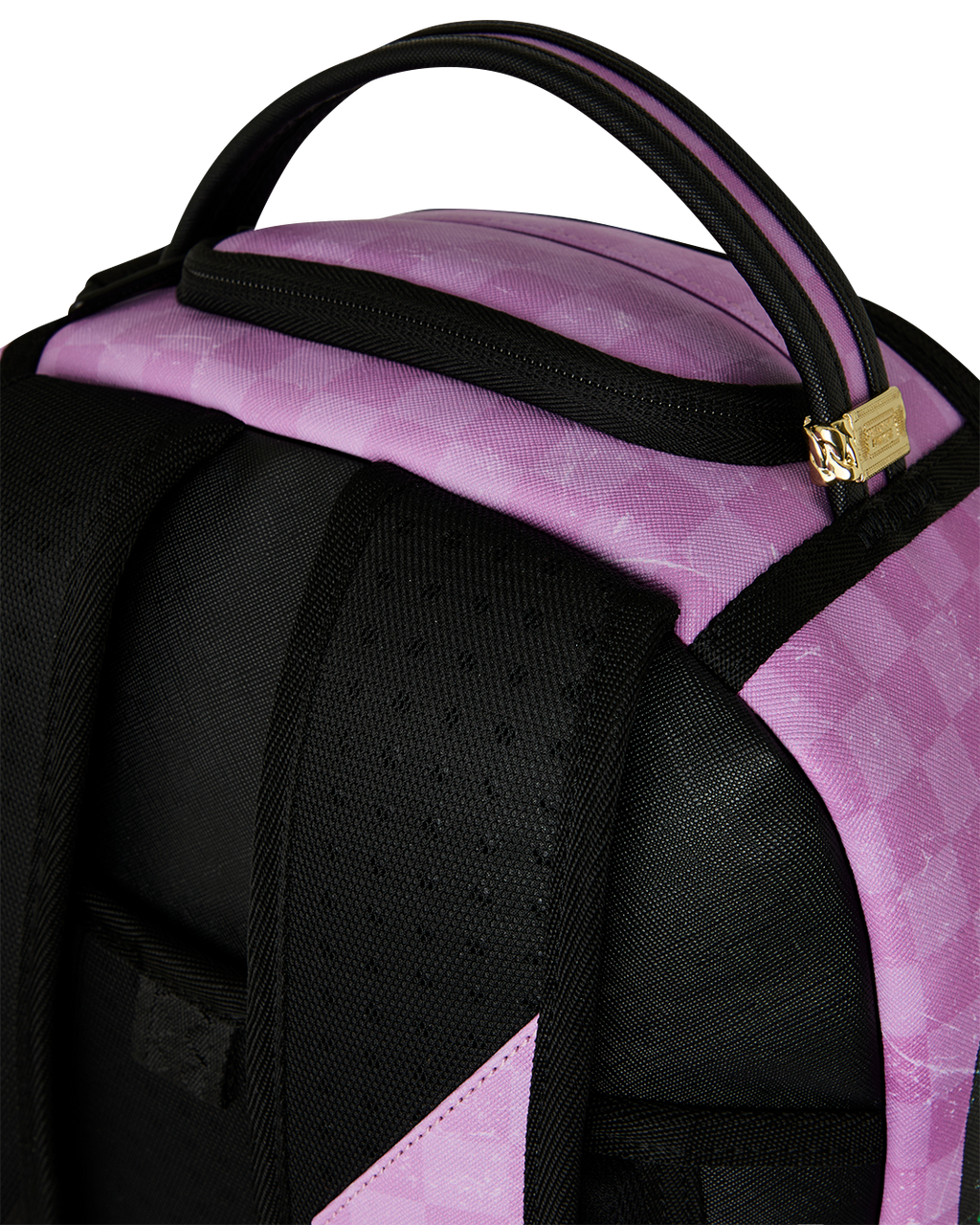 RICHIE RICH SPRAYGROUND COLLECTION BACKPACK