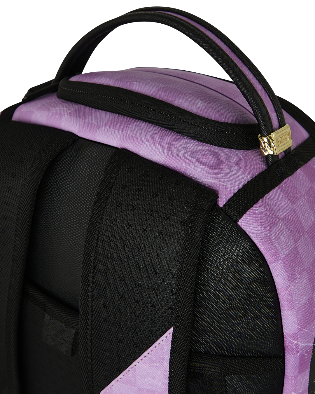 RICHIE RICH SPRAYGROUND COLLECTION BACKPACK