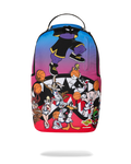 SPACE JAM 25TH ANNIVERSARY SLAM DUNK BACKPACK