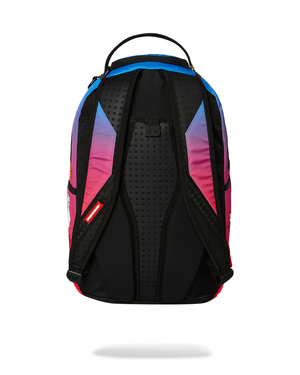 SPACE JAM 25TH ANNIVERSARY SLAM DUNK BACKPACK