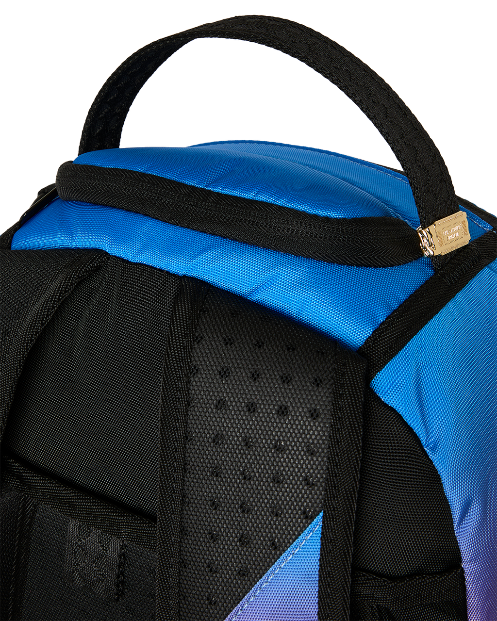 SPACE JAM 25TH ANNIVERSARY SLAM DUNK BACKPACK