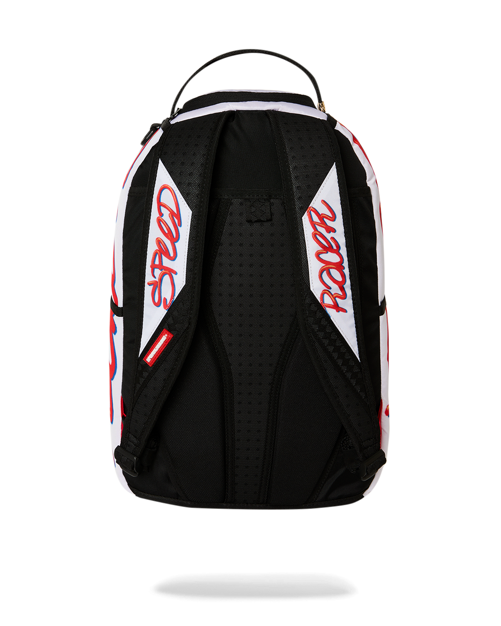 SPEED RACER OFFICIAL COLLAB - GO SPEED RACER BACKPACK