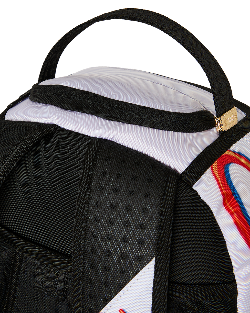 SPEED RACER OFFICIAL COLLAB - GO SPEED RACER BACKPACK