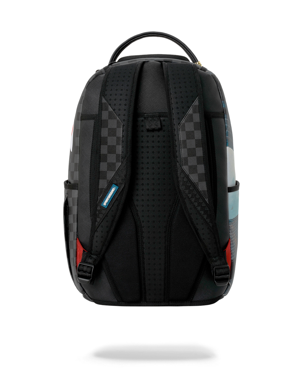 SPIDERMAN OFFICIAL COLLAB - PROTECT THE CITY BACKPACK